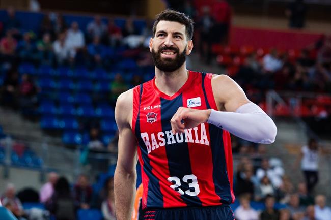 ep shengelia baskonia