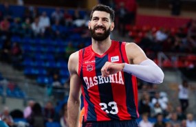 ep shengelia baskonia