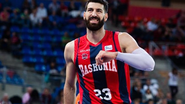 ep shengelia baskonia
