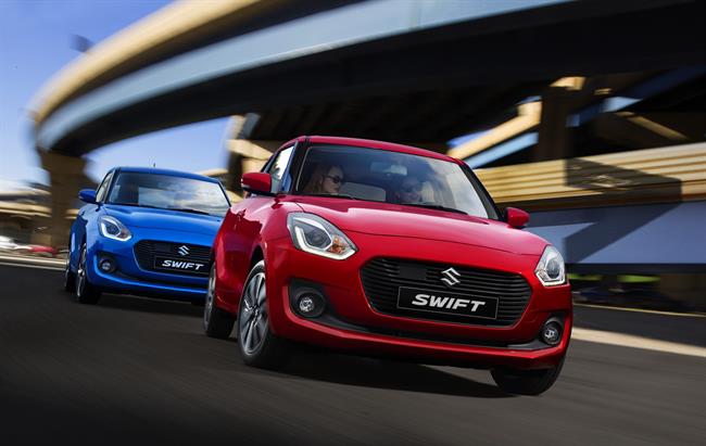 SUZUKI ep suzuki swift