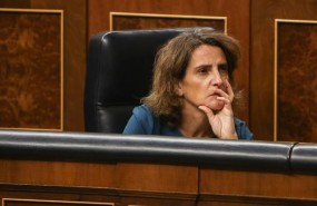 ep teresa ribera presentareal decretomedidas urgentesla transicion en