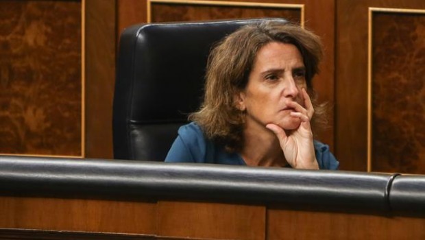 ep teresa ribera presentareal decretomedidas urgentesla transicion en
