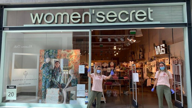 ep tienda de womensecret