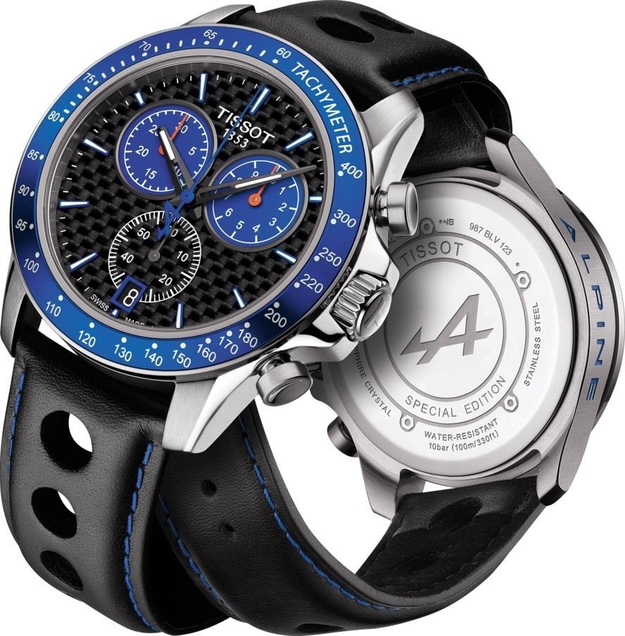 ep tissot alpine