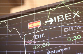 ep valores del ibex 35 en la bolsa de madrid espana a 10 de noviembre de 2020 el ibex 35 ha iniciado