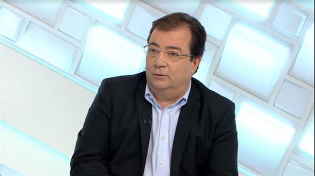Vara en Canal Extremadura Televisión | CANAL EXTREMADURA ep varacanal extremadura television