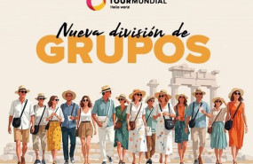 ep viajes el corte ingles refuerza la turoperacion con una nueva division de grupos