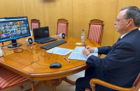 ep videoconferencia con pedro sanchez