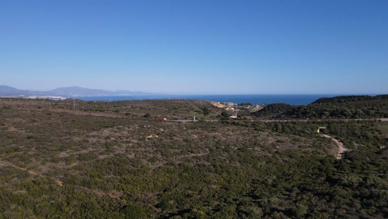 ep vistas desde la parcela de darglobal ep vistas desde la parcela de darglobal