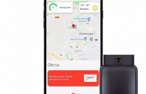 ep vodafone lanza carconnect su solucion de coche conectado