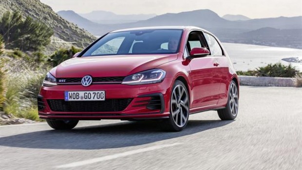 ep volkswagen golf