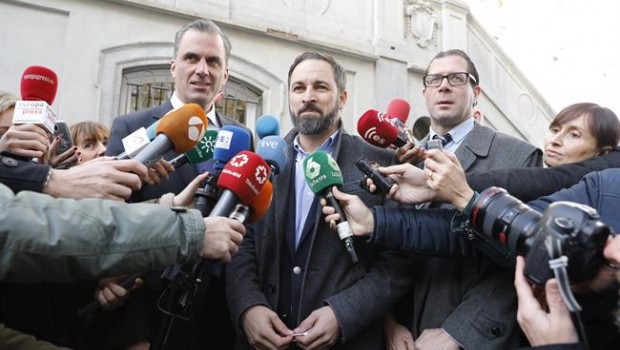 ep vox presentaquerellapresidente catalan quim torra