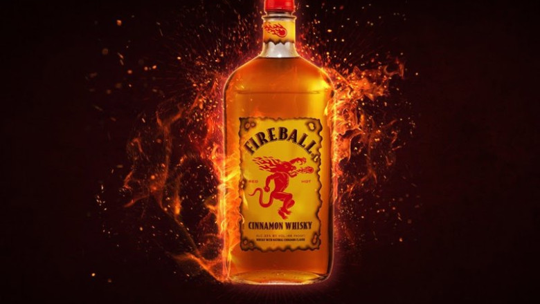 Whisky de Sazerac Company, que distribuye Osborne | OSBORNE ep whisky de sazerac company que distribuye osborne