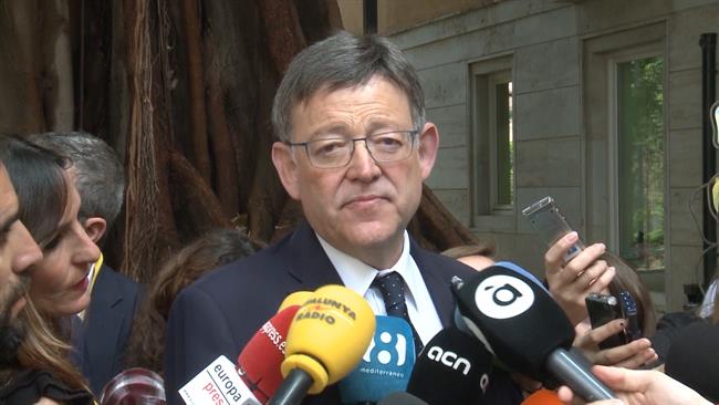 ep ximo puigdeclaracioneslos mediosimagenarchivo