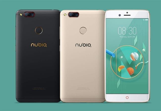 Z17 mini | NUBIA ep z17 mini