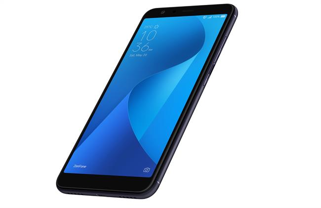 ZenFone Max Pro | ASUS ep zenfone max pro