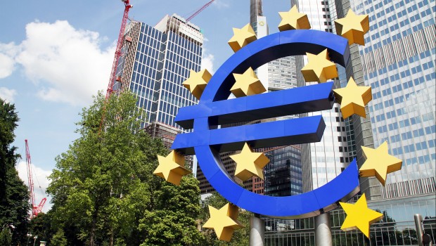 European Central Bank, euro, ECB, eurozone, single currency