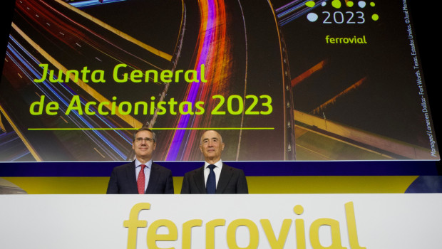 ferrovial junta 2023 2