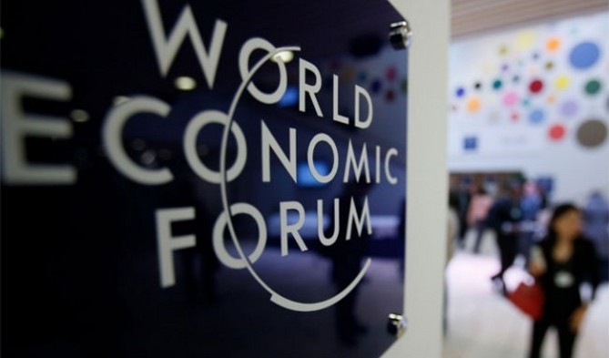 El Foro Económico Mundial prevé una perspectiva predominantemente negativa para el mundo