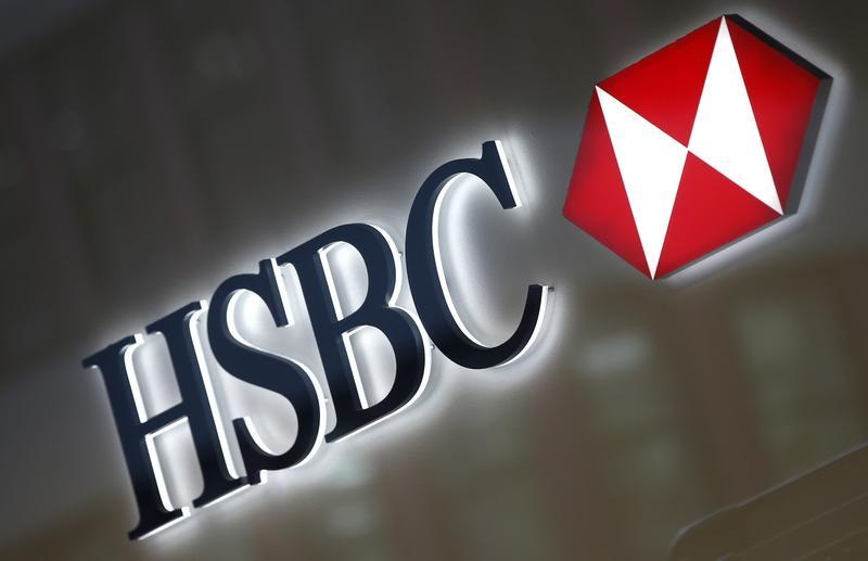 Claves bursátiles de la próxima sesión: HSBC presenta resultados