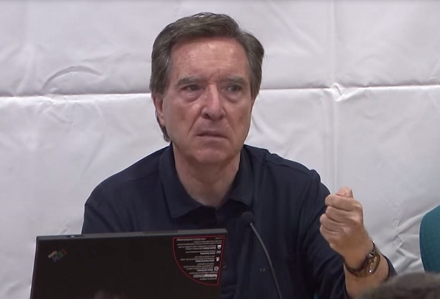 IÃƒâ€˜AKI GABILONDO