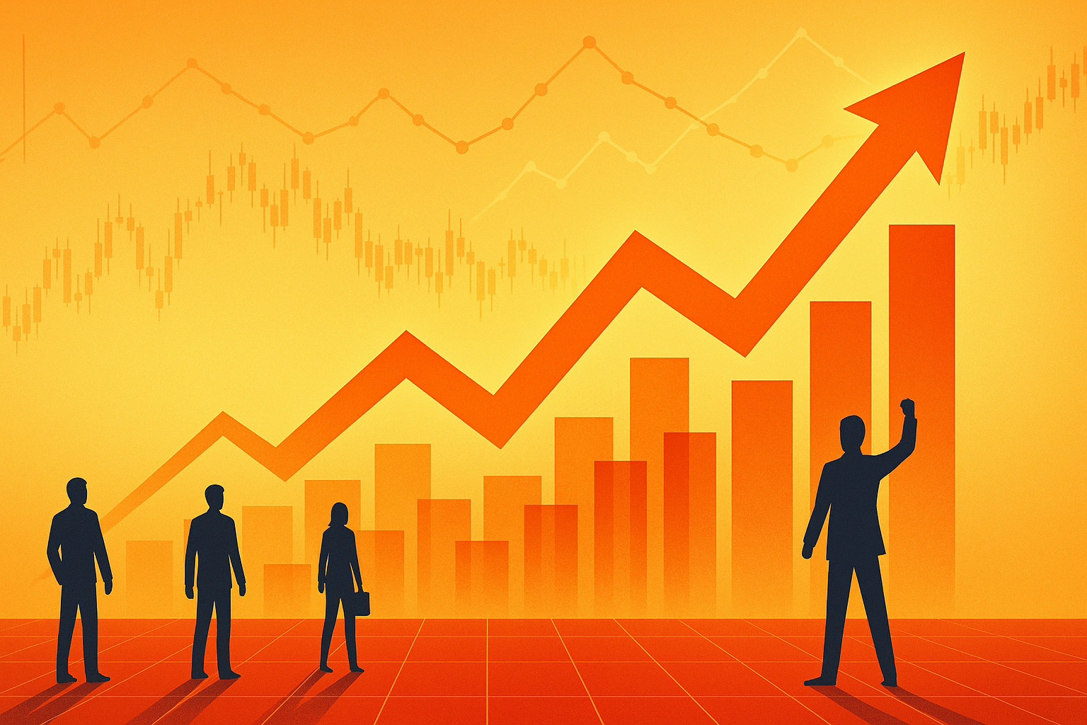 El rally inesperado de septiembre podría ser el preludio de un fin de año brillante