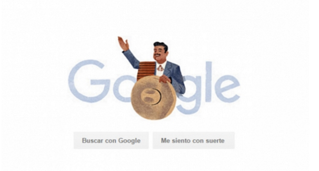 jose alfredo google