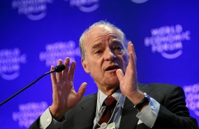 henry kravis, KKR