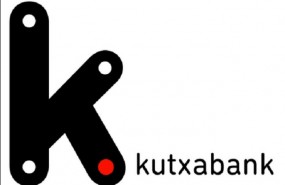 kutxabank logo
