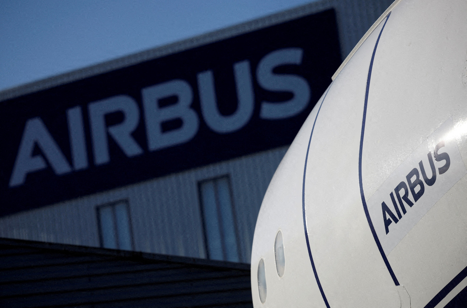 JP Morgan sube el precio objetivo a Airbus: No subestimen sus activos de defensa