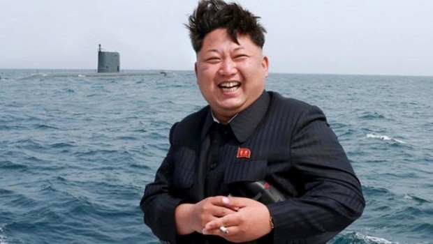 north korea kim jong un