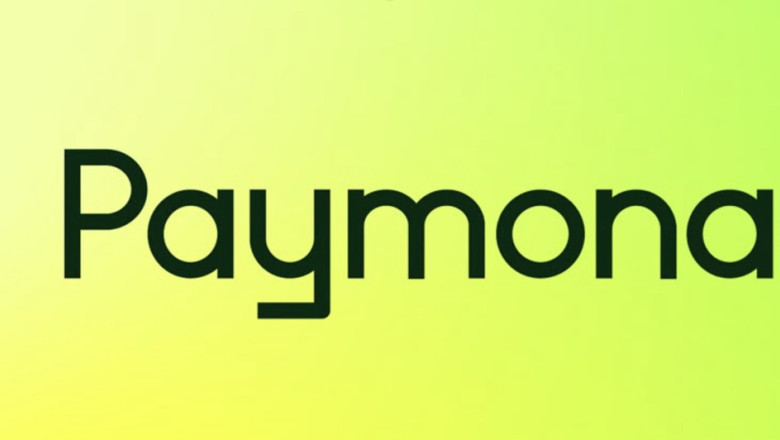 Paymonade logo paymonade logo 20260716174508