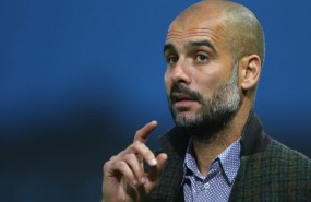 pep guardiola