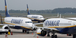 ryanair annonce une perte au troisieme trimestre hausse possible des tarifs cet ete 