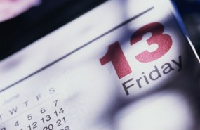 viernes 13