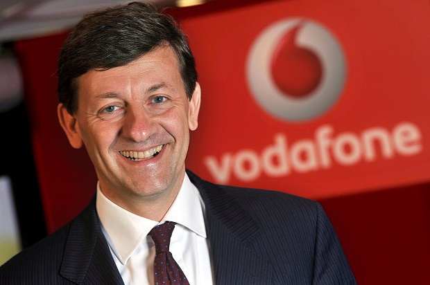 vodafone vodafone