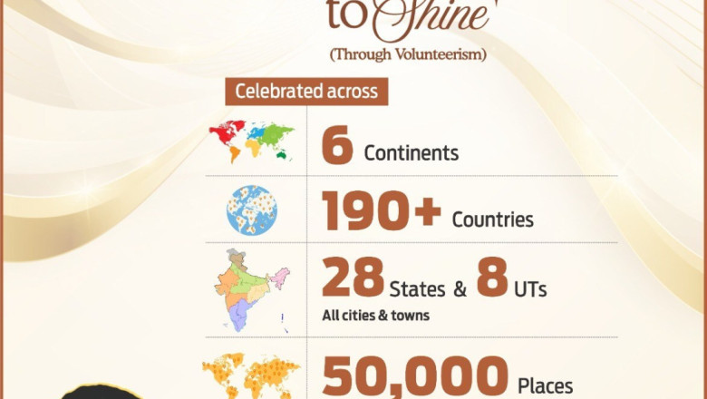 13th International Art of Giving Day Celebrated in 190 Countries 13 international aog day 20260519153512