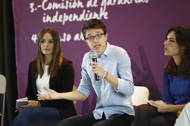 angela ballester inigo errejon y clara serra