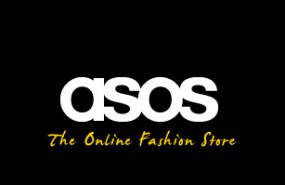 ASOS,logo, clothing ASOS,logo, clothing