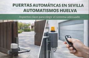 automatismo huelva