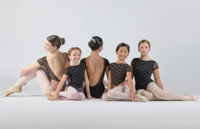 ballet comunicado ballet comunicado