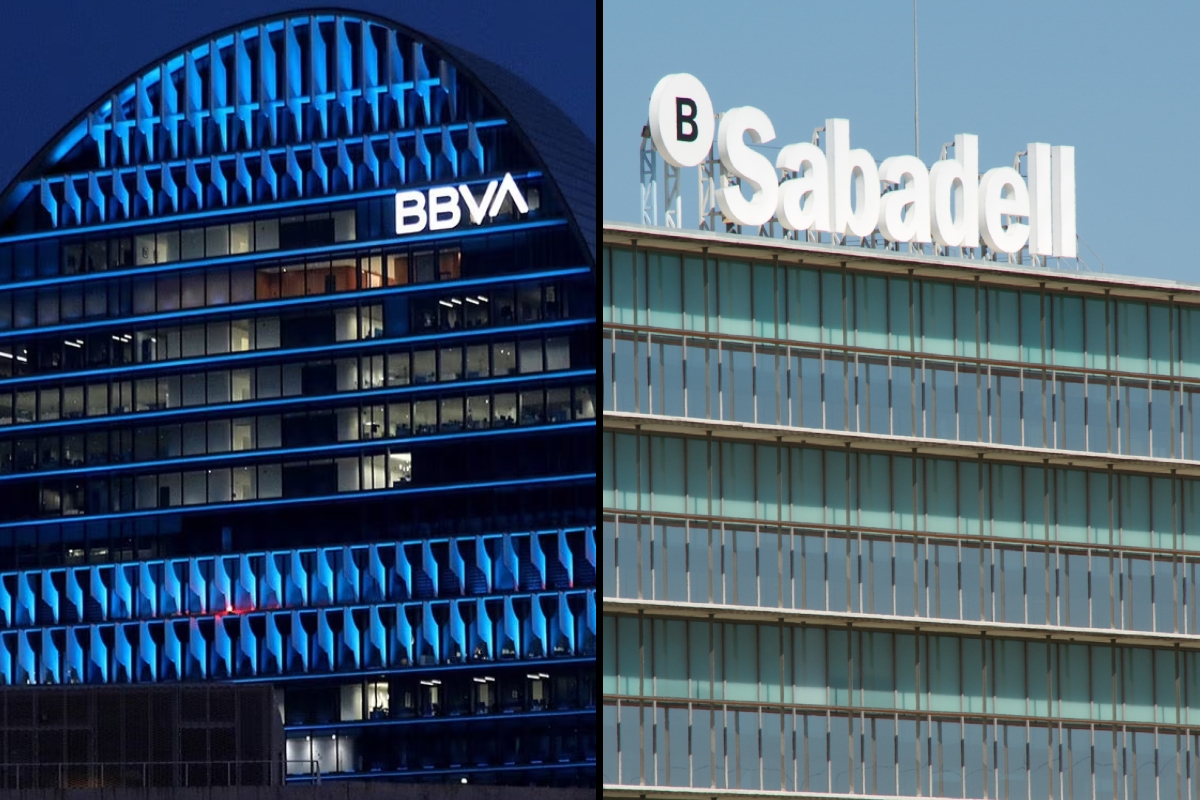 El nuevo intento de adquisición de Sabadell por parte de BBVA es mucho más caro