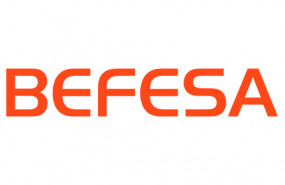 befesa logo