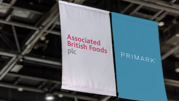 dl associated british foods plc abf consumer staples food beverage and tobacco food producers food products ftse 100 premium ab foods primark 20230327 1830