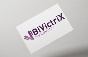 dl bivictrix therapeutics aim cancer biotechnology therapies developer pharmaceutical logo dl bivictrix therapeutics aim cancer biotechnology therapies developer pharmaceutical logo