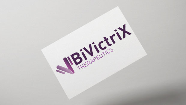 dl bivictrix therapeutics aim cancer biotechnology therapies developer pharmaceutical logo
