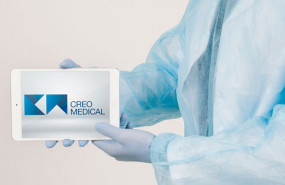 image of the news Creo Medical's SpydrBlade Flex device receives US FDA clearance