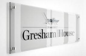 image of the news Gresham House inks two long-term floor agreements