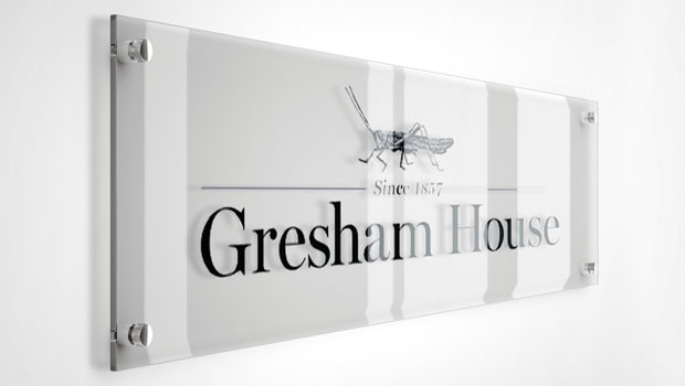 dl gresham house aim alternative asset manager financial services asset management investing investor logo