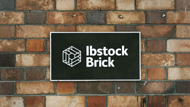 dl ibstock brick construction materials bricks building logo sign ftse 250